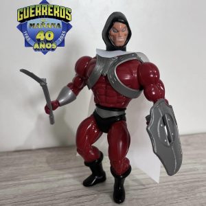 Guerreros del mañana - edición 40 aniversario - Kalaver